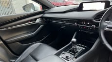 Mazda 3 2.0 Skyactiv X MHEV GT Sport 5dr Petrol Hatchback